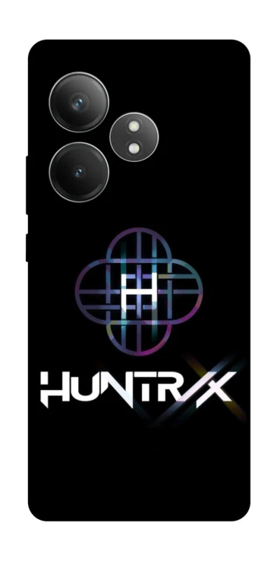 Чохол на Realme GT Neo 6 SE K-Pop Demon Hunters ver.17 фото 1 з 1