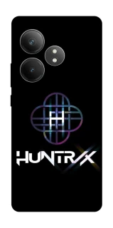 Чехол на Realme GT Neo 6 SE K-Pop Demon Hunters ver.17 фото 1 из 1