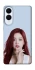 Чохол на Samsung Galaxy S25 Edge Ahyeon - BABYMONSTER фото 1 з 1