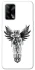 Чехол на Oppo A74 4G Tattoo ver.12 фото 1 из 1