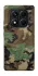 Чехол на Xiaomi Redmi Note 14 Pro 4G Camouflage v12 фото 1 из 1