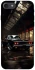 Чохол на Apple iPhone 7 / 8 (4.7") Black classic car фото 1 з 1