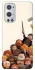Чохол на OnePlus 9 Pro Harry Potter V19 фото 1 з 1