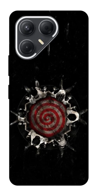 Чохол на TECNO Pova 7 Saw фото 1 з 1