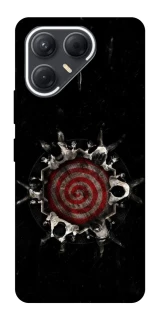 Чохол на TECNO Pova 7 Saw фото 1 з 1