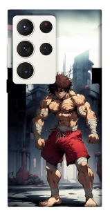 Чохол на Samsung Galaxy S23 Ultra Bakkie фото 1 з 1