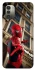 Чехол на Nokia G11 Spiderman фото 1 из 1