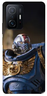 Чохол на Xiaomi 11T / 11T Pro Warhammer 40k фото 1 з 1