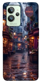 Чохол на Realme GT2 Harry Potter v11 фото 1 з 1