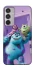 Чохол на Samsung Galaxy M35 Monsters friends фото 1 з 1