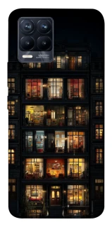 Чохол на Realme 8 My Home фото 1 з 1