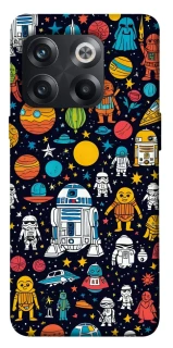 Чехол на OnePlus 10T Star Wars background ver.2 фото 1 из 1
