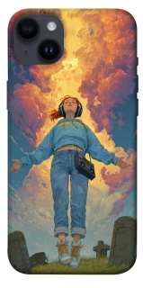 Чехол на Apple iPhone 14 Plus (6.7") Stranger Things ver.39 фото 1 из 1