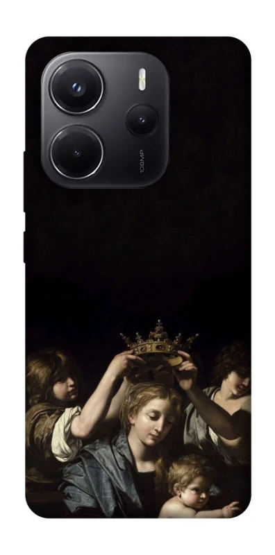 Чохол на Xiaomi Redmi Note 14 5G Art collage ver.1 фото 1 з 1