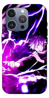 Чохол на Apple iPhone 16 Pro Max Satoru Gojo фото 1 з 1