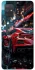 Чехол на Samsung Galaxy A71 Red sports car фото 1 из 1