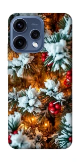 Чехол на Oppo Reno 15 Новогодний v22 фото 1 из 2