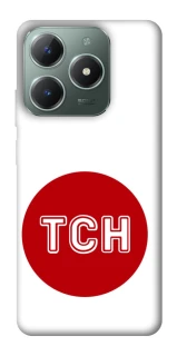 Чохол на Realme C61 ТСН фото 1 з 1