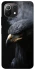 Чохол на Xiaomi Mi 11 Lite black eagle фото 1 з 1