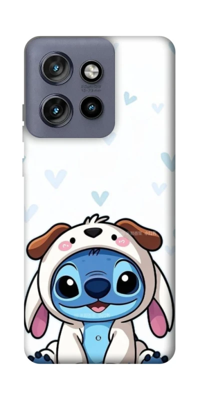 Чохол на Motorola Edge 50 Neo Stitch ver.12 фото 1 з 1