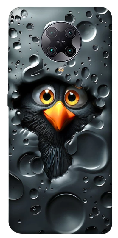 Чохол на Xiaomi Redmi K30 Pro / Poco F2 Pro Ну привіт ! фото 1 з 1