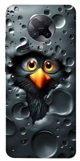 Чохол на Xiaomi Redmi K30 Pro / Poco F2 Pro Ну привіт ! фото 1 з 1