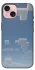 Чехол на Apple iPhone 15 (6.1") Minecraft sky фото 1 из 1