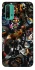 Чехол на Xiaomi Redmi Note 9 4G / Redmi 9 Power Cartoons фото 1 из 1