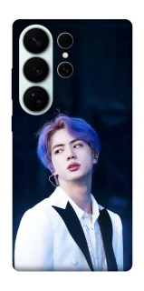 Чехол на Samsung Galaxy S26 Ultra Jin - BTS фото 1 из 1