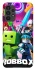 Чохол на Samsung Galaxy A13 4G Roblox gaming heroes фото 1 з 1