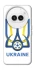Чохол на Nothing Phone (2a) Футбольний Герб v2 фото 1 з 1