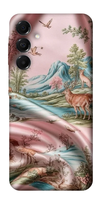 Чехол на Samsung Galaxy A17 4G/5G Nature фото 1 из 1