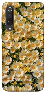 Чехол на Xiaomi Mi 9 SE Camomile фото 1 из 1