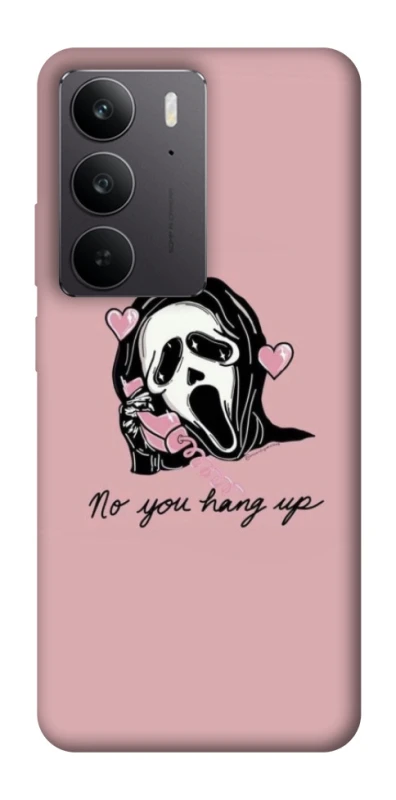 Чехол на Realme C75 You hang up фото 1 из 1