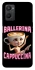 Чохол на Oppo A96 Ballerina Capuchina фото 1 з 1