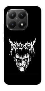 Чехол на Xiaomi 15T Berserk v2 фото 1 из 1