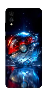 Чехол на ZTE Blade A5 (2020) Pokemon ver.2 фото 1 из 1