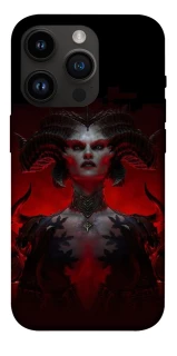 Чохол на Apple iPhone 14 Pro (6.1") Lilith фото 1 з 1