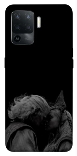 Чохол на Oppo Reno 5 Lite House of the Dragon ver.8 фото 1 з 1