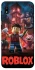Чехол на Samsung Galaxy A10 (A105F) Roblox monsters фото 1 из 1