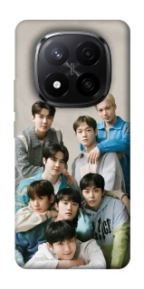 Чохол на Xiaomi Redmi Note 14 Pro+ 5G EXO фото 1 Чохол на Xiaomi Redmi Note 14 Pro+ 5G EXO фото 1 з 1