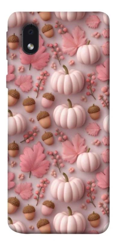Чохол на Samsung Galaxy M01 Core / A01 Core Autumn vibes ver.2 фото 1 з 1