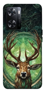 Чохол на OnePlus Nord N20 SE Скандинавський олень фото 1 з 1