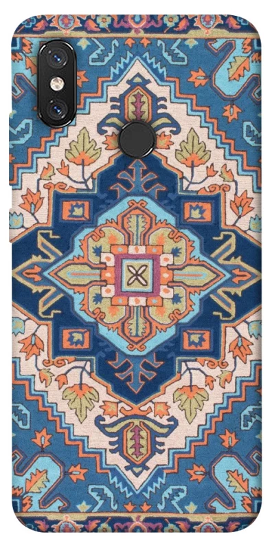 Чохол на Xiaomi Mi 8 Килим v3 фото 1 з 1