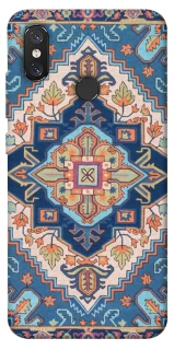 Чохол на Xiaomi Mi 8 Килим v3 фото 1 з 1