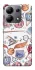 Чохол на Xiaomi Redmi Note 13 4G Harry Potter V18 фото 1 з 1