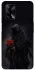 Чехол на Oppo A74 4G Dark Skeleton фото 1 из 1