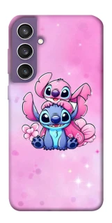 Чохол на Samsung Galaxy S23 FE Stitch ver.11 фото 1 з 1