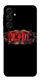 Чехол на Samsung Galaxy A16 4G/5G AC/DC фото 1 из 1