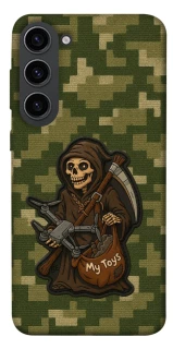 Чехол на Samsung Galaxy S23 FPV surprise фото 1 из 1